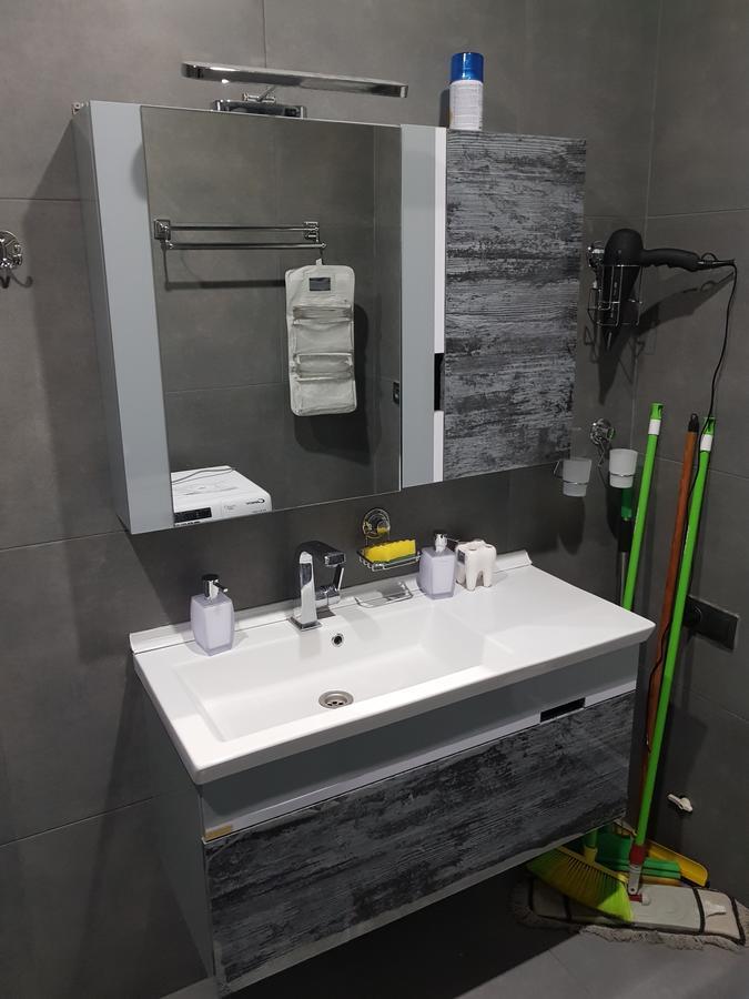 Apartments Cira 01 บาทูมิ ภายนอก รูปภาพ