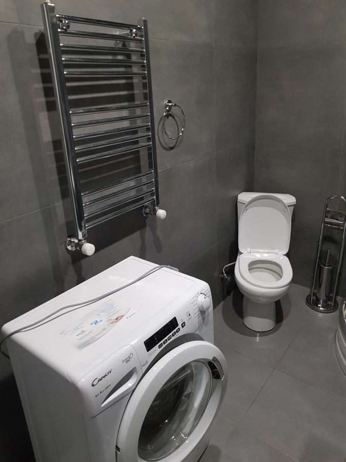 Apartments Cira 01 บาทูมิ ภายนอก รูปภาพ