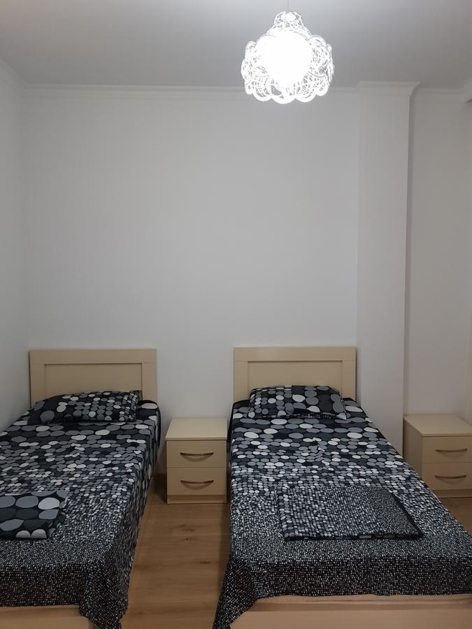 Apartments Cira 01 บาทูมิ ภายนอก รูปภาพ
