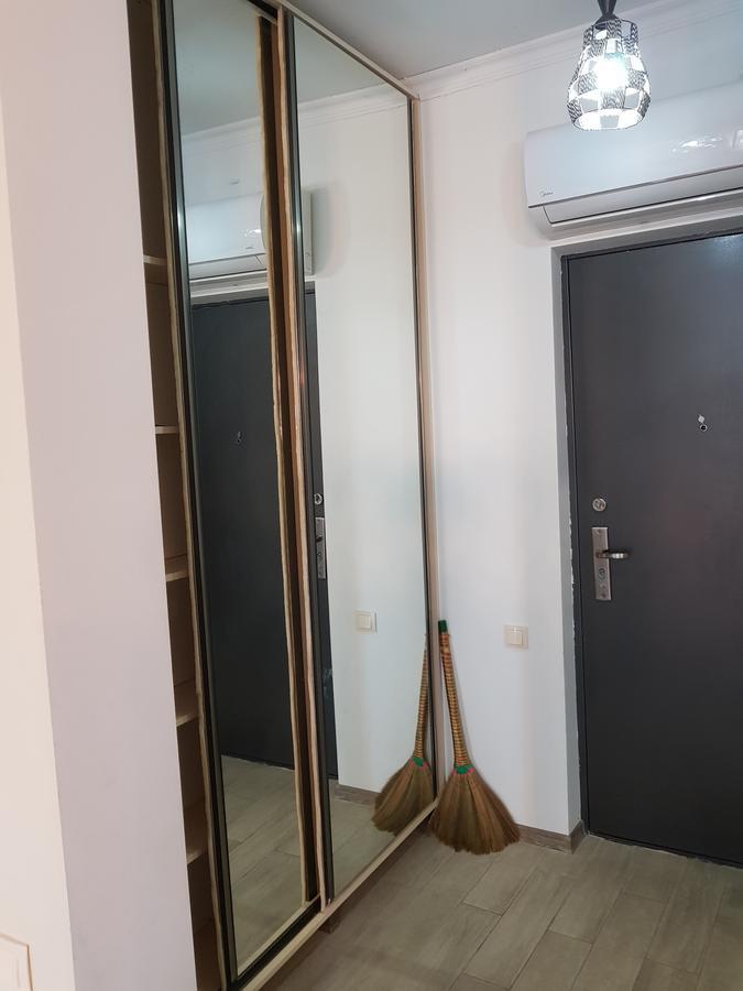Apartments Cira 01 บาทูมิ ภายนอก รูปภาพ